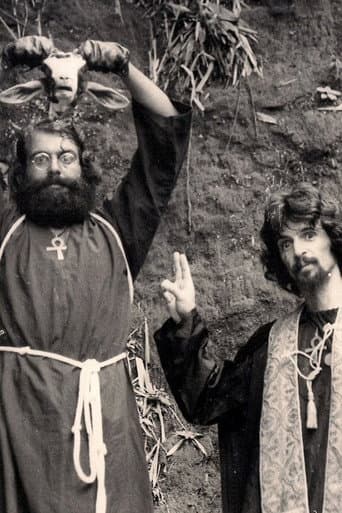 Contatos Imediatos do IV Graal – A Odisseia de Chico Vareta no Reino de Agartha