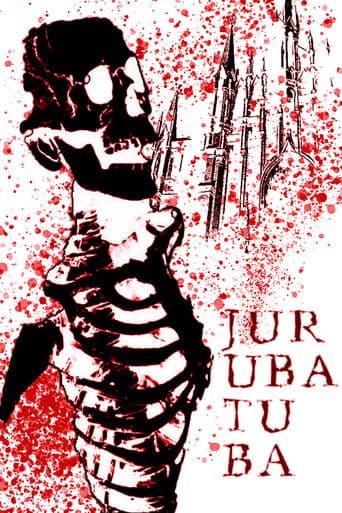 Jurubatuba