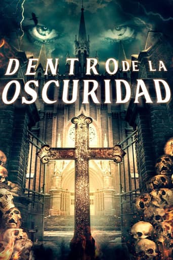 Dentro de La Oscuridad (Gates of Darkness)