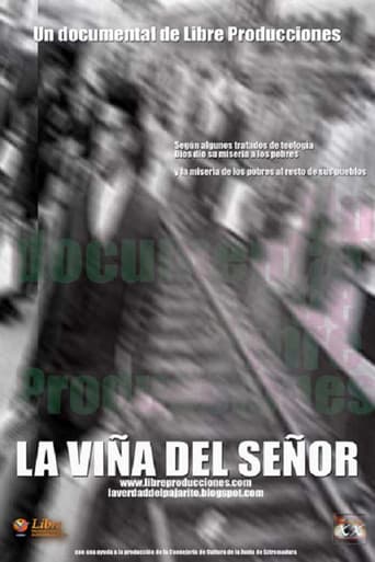 La Viña del Señor