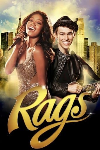 Rags: El Poder de la Música