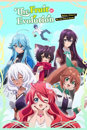 Shinka no Mi ~Shiranai Uchi ni Kachigumi Jinsei
