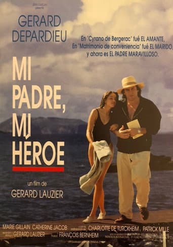 Mon père, ce héros