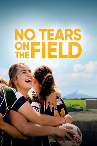 No Tears on the Field