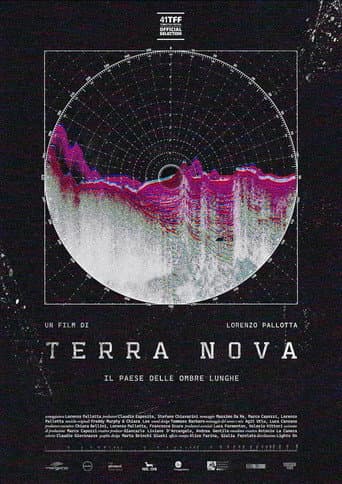 Terra nova - Il paese delle ombre lunghe