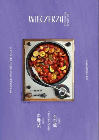 Wieczerza