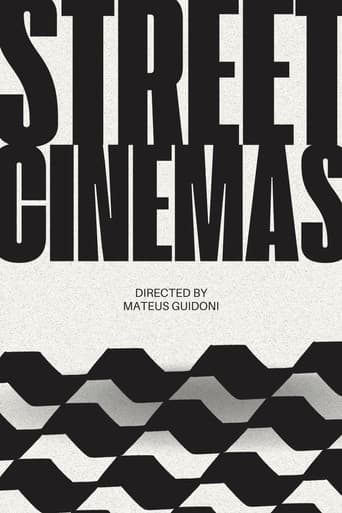 Cinemas de Rua