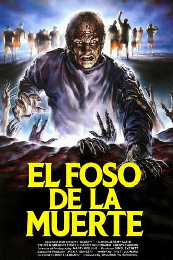 The Dead Pit