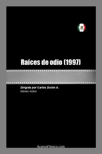 Raíces de odio