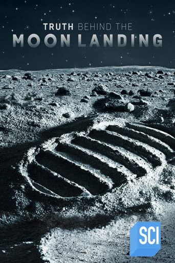 La verdad de la llegada a la luna