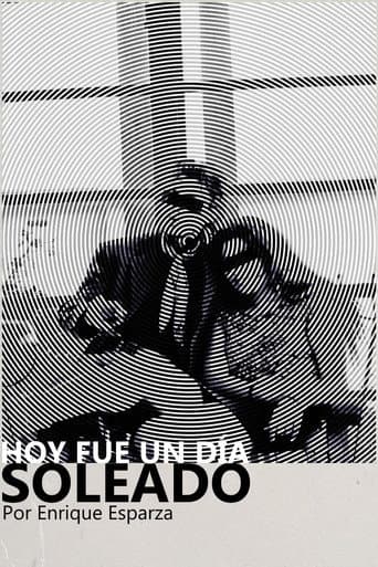 Hoy Fue Un Día Soleado