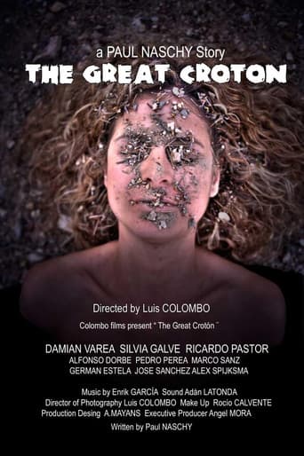 Crotón El Grande