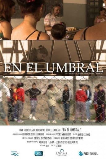 En el umbral