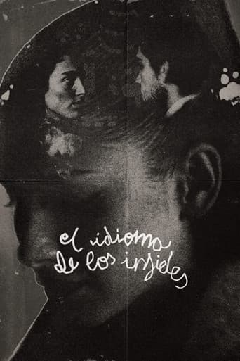 El Idioma de los Infieles