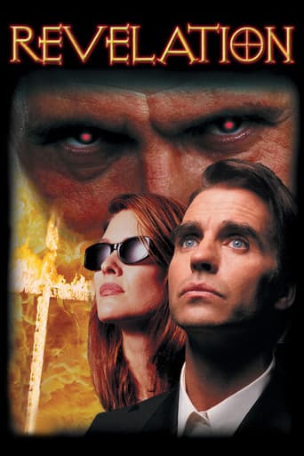 Apocalipsis II Revelación
