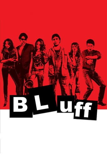 Bluff, ¿A Quién Quieres Engañar?