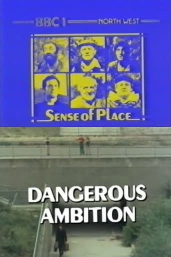 Dangerous Ambition