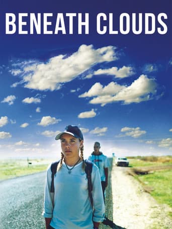 Beneath Clouds