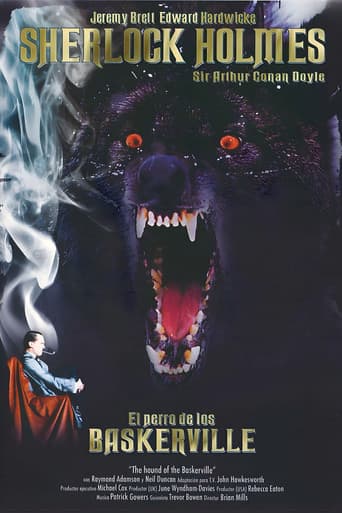 The Hound of the Baskervilles