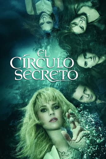 The Secret Circle