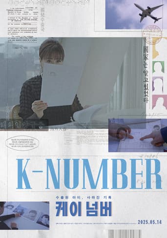 케이 넘버