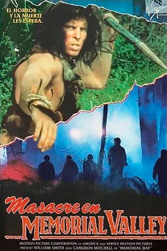 Memorial Valley Massacre