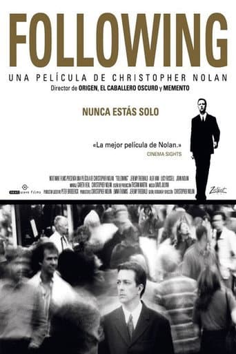 El seguidor
