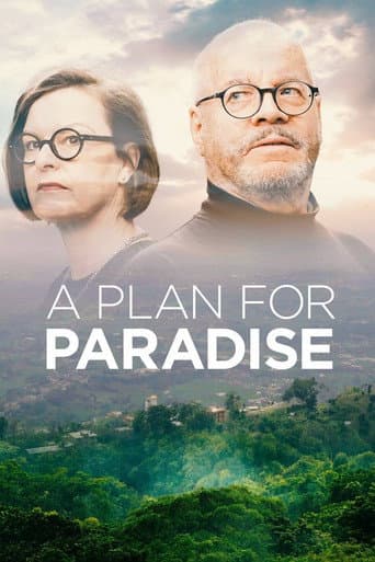 Tehtävänä paratiisi