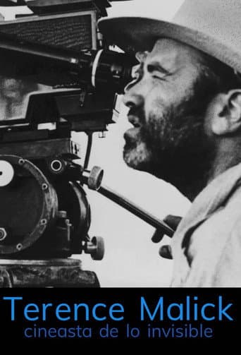 Terrence Malick - Suche nach dem Unsichtbaren