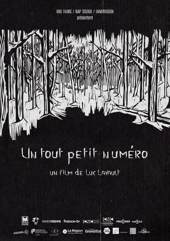 Un tout petit numéro
