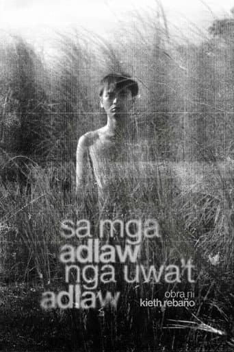 sa mga adlaw nga uwa't adlaw
