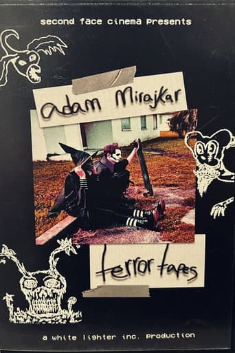 Terror Tapes