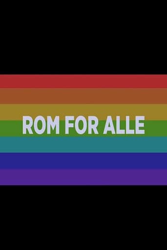 Rom for alle
