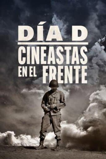 D-Day: Secrets of the Frontline Heroes