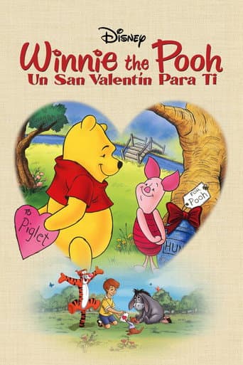 Winnie the Pooh: un regalo para ti