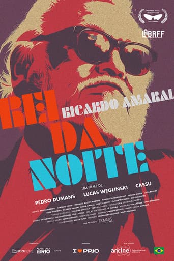 Rei da Noite