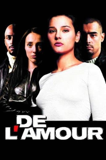 De l'amour