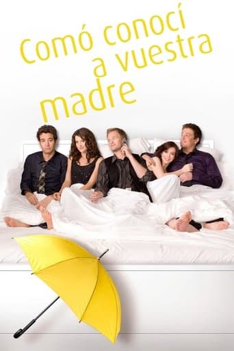 Cómo conocí a tu madre