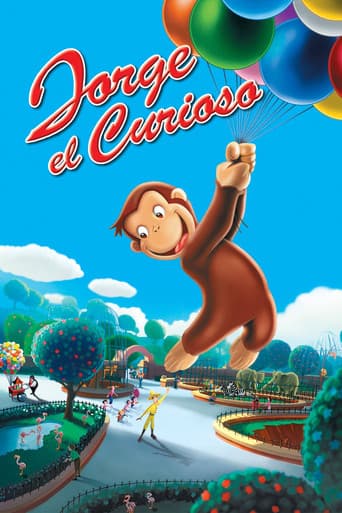 Jorge El curioso