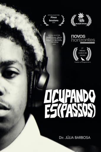 Ocupando Es(Passos)