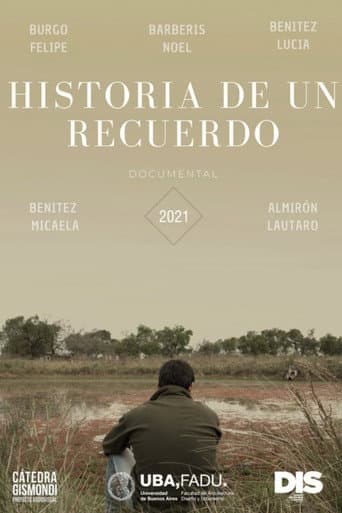 Historia de un recuerdo