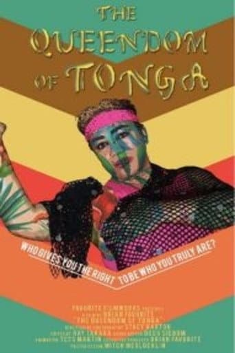 The Queendom of Tonga
