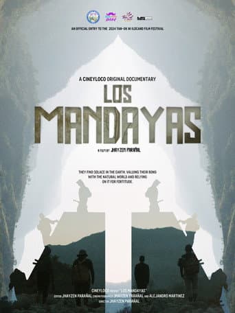 Los Mandayas
