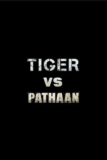 टाइगर vs. पठान