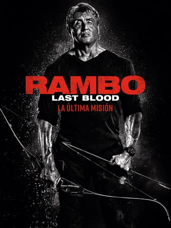 Rambo: Last Blood