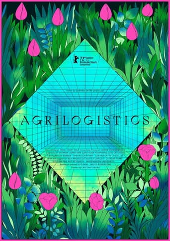 Agrilogistics