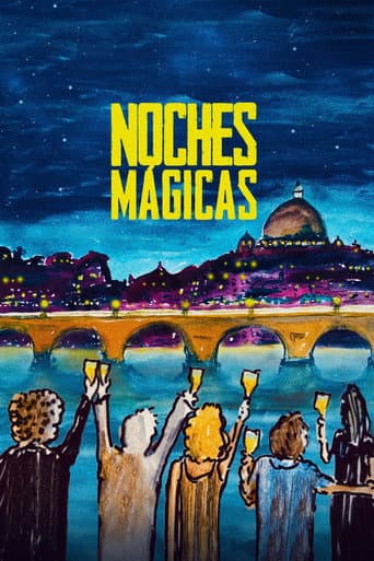 Notti magiche