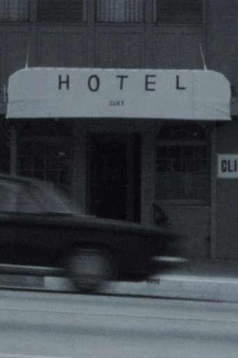 The Clift Hotel