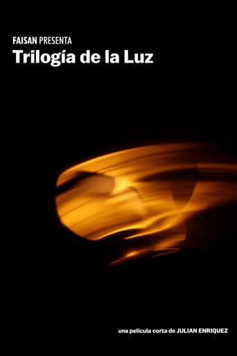 Trilogía de la Luz