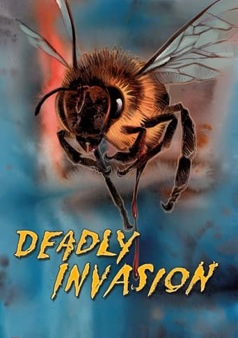 Invasión Mortal
